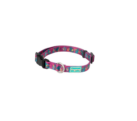 FREEDOG VERANO COLLAR TUCAN 20mm x 20/65cm T-M