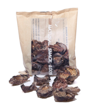 MY FRIENDS NUBES TERNERA 50GR (15 BOLSAS)