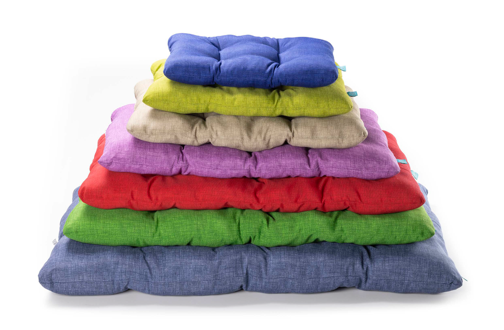 LEO PET COJIN RECTANGULAR "BOMBER" 40X60 CM COLORES VARIOS