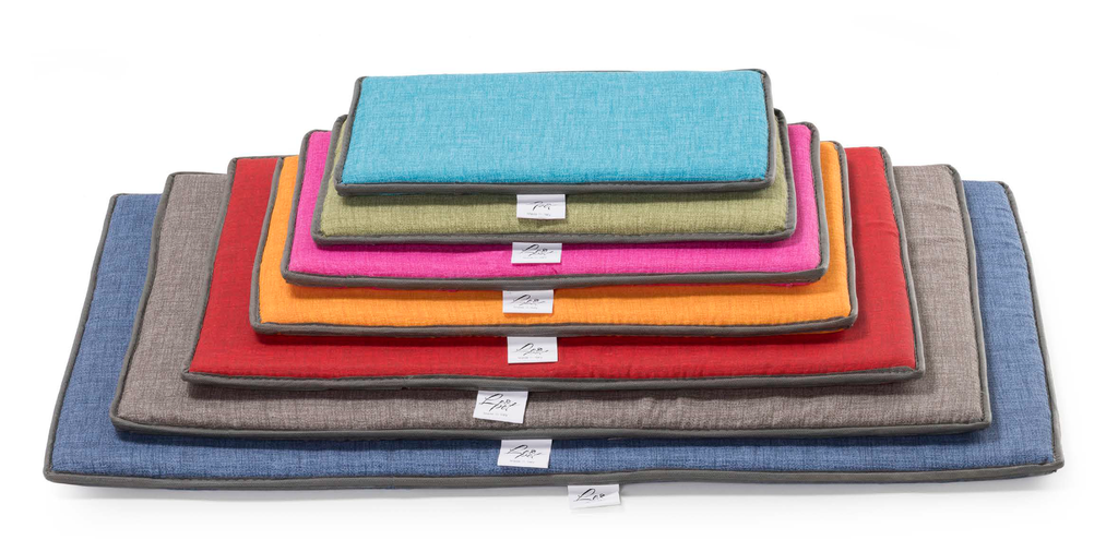 LEO PET COLCHÓN PARA TRANSPORTIN IATA T6 71,5x48x2 CM