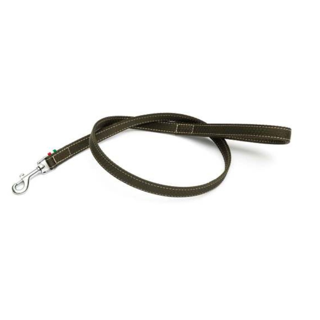 LEO PET TIRADOR DE TELA IMPERMEABLE OXFORD VERDE 110x2 CM