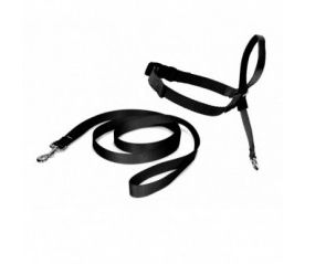 NAYECO EASY WALK RONZAL PEQUEÑO NEGRO