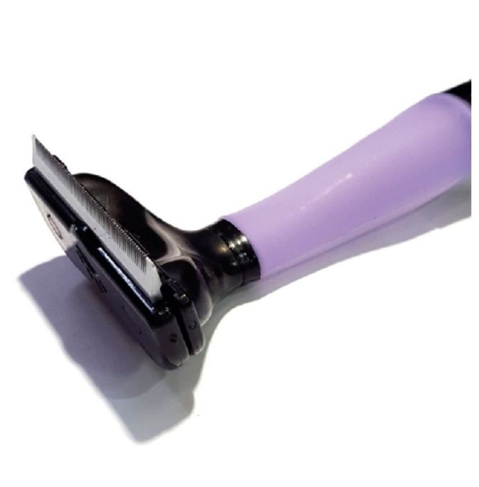 RASTRILLO GEL FUR-OFF GRANDE