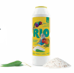 RIO ARENA PARA PAJAROS 2KG