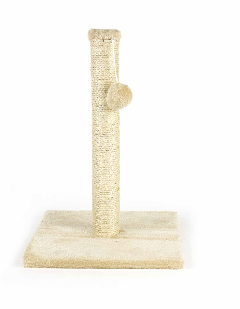 LEO PET ÁRBOL PARA GATOS “PISA” 30X30X45CM