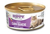 KIPPY MOUSSE TERNERA 85GR (24 UND.)