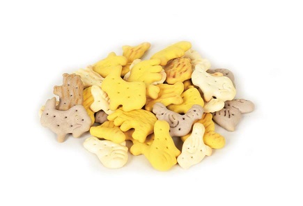 LEO PET MIX GALLETAS VAINILLA CRUJIENTES FORMA ANIMAL 10 KG