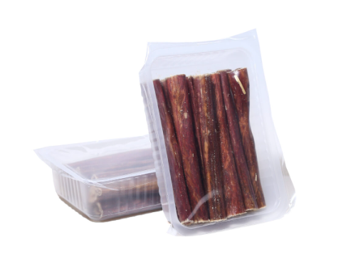 MY FRIENDS BARQUILLOS DE TERNERA (7 BANDEJAS)