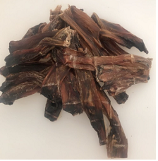 MY FRIENDS PUNTAS DE NERVIO DE TORO 200GR (15 BOLSAS)