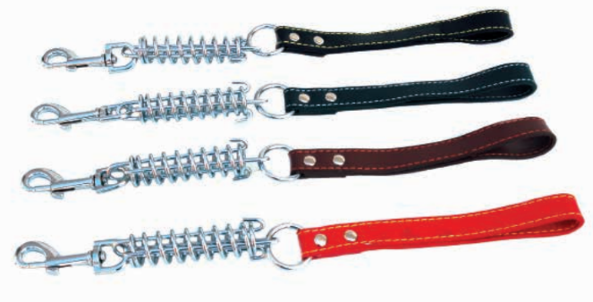 FREEDOG CADENA MUELLE 20MMX40CM SURTIDO COLORES