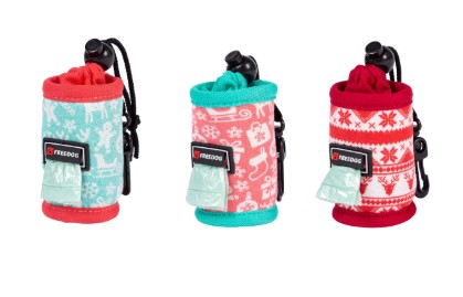 FREEDOG DISPENSADOR CHRISTMAS TREE (15% DESCUENTO)