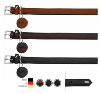 HUNTER COLLAR LARVIK