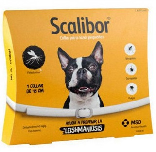 SCALIBOR 48 CM