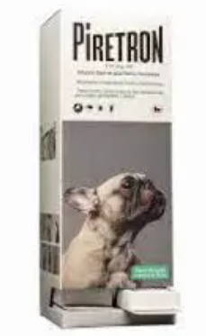 PIRETRON 1ML