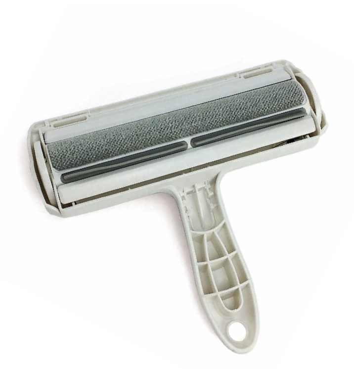 LEO PET CEPILLO ATRAPA - RECOGE PELO