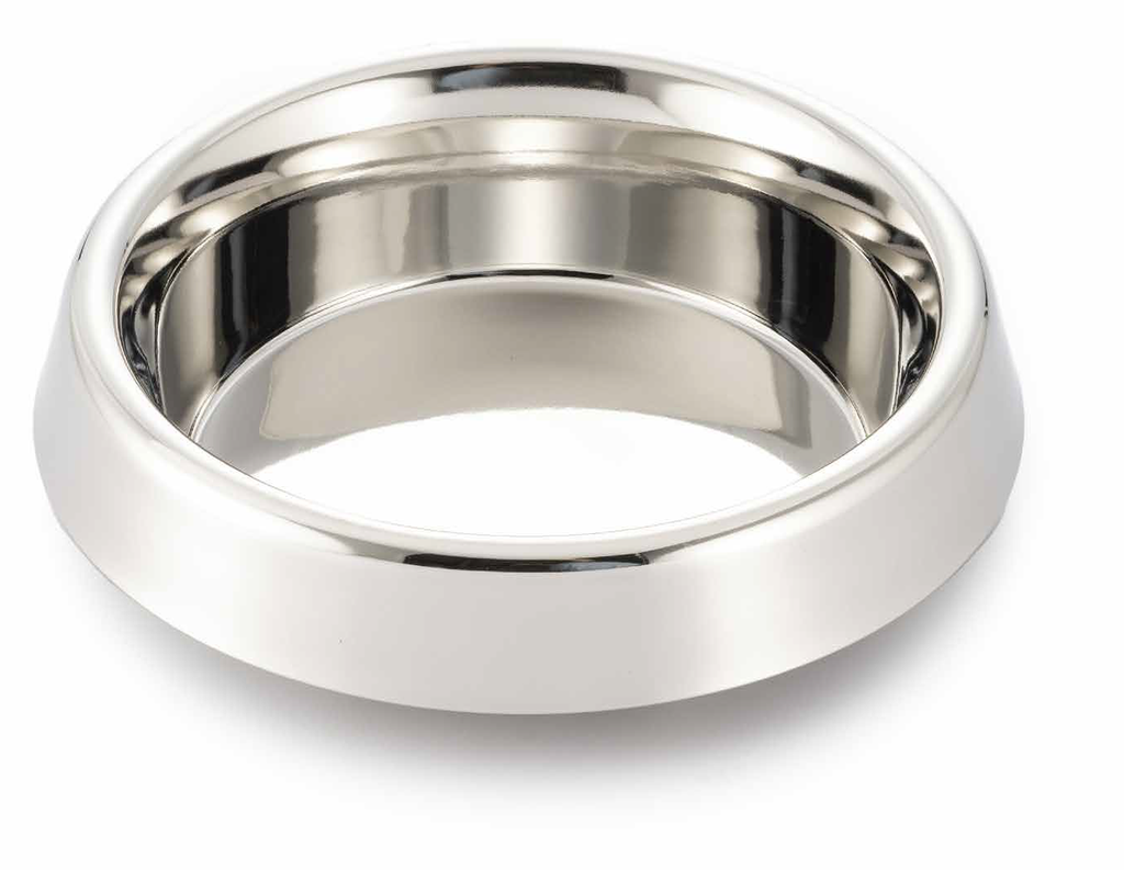 LEO PET BOL INOX ANTI-VUELCO/ANTIDESLIZANTE 1800 ML Ø20,5CM 