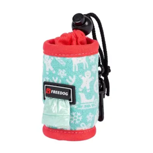 [80070402] FREEDOG DISPENSADOR BLUE GINGER
