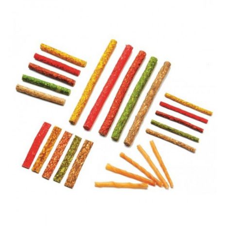 [10361146] PALITO MUNCHY DE COLORES 100 UD