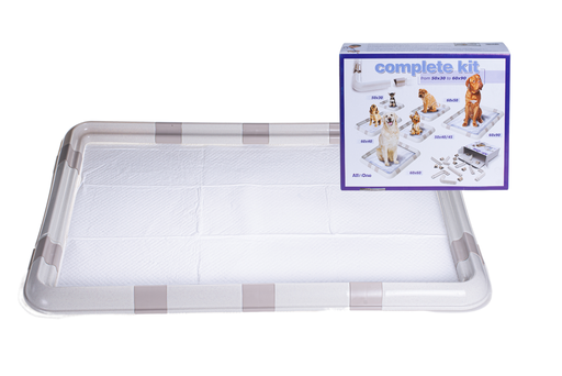 [10520] LEO PET MARCO PARA EMPAPADORES ABSORBENTES (Valido para todas las medidas)