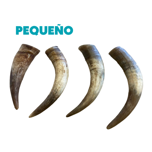 [2015-18] MY FRIENDS CUERNO DE VACUNO (15 UND.)