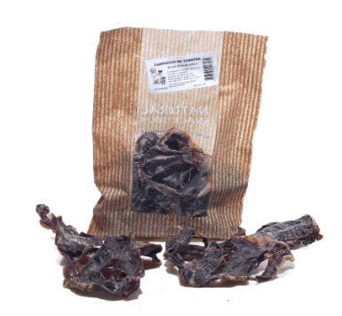 [2015-23] MY FRIENDS CARPACIO DE VACUNO 75GR (15 BOLSAS)