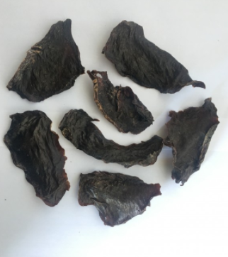 [2015-23] MY FRIENDS CARPACIO DE VACUNO 75GR (15 BOLSAS)