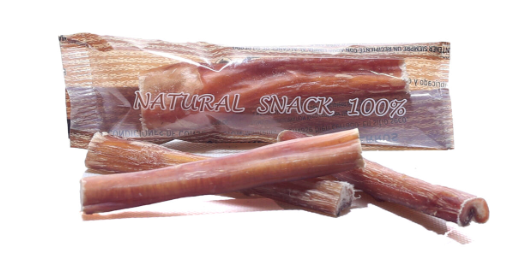 [2015-46] MY FRIENDS NERVIO DE TORO 12CM (60 UND.)