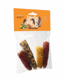 [32180] LITTLE ONE SNACK MINI MAZORCAS 130GR