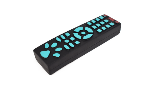 [35072] LEO PET JUGUETE DOGTOY MANDO A DISTANCIA DE VINILO 15X4X2,5 CM