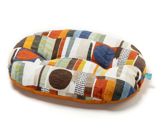 [CB1138044] LEO PET COJÍN NETTUNO BRANDO 55X40 CM