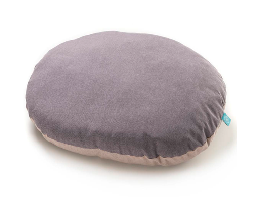 [CB5034046] LEO PET COJÍN CRONO DALIA ROSA 80X54 CM