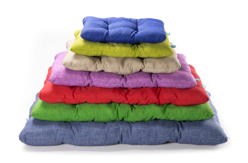 [CBBO100201] LEO PET COJIN RECTANGULAR "BOMBER" 65X105 CM COLORES VARIOS