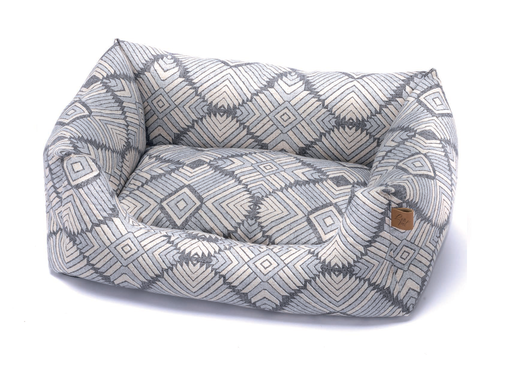 [CP3150053] LEO PET CAMAS RODI GRIS 85X110 CM