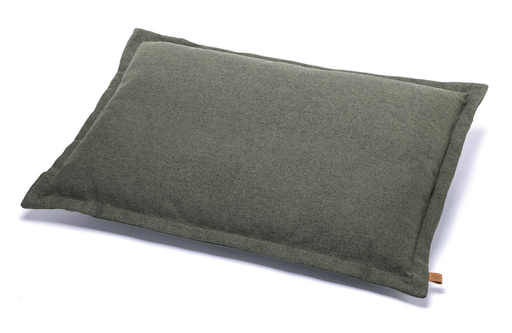 [CP5627049] LEO PET SACO CON CREMALLERA VERDE NIEVE 70X100 CM