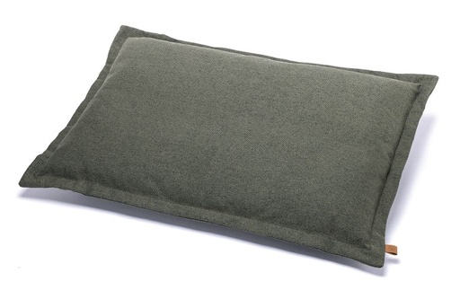 [CP7110049] LEO PET SACO CON CREMALLERA VERDE NIEVE 60x100x15 CM