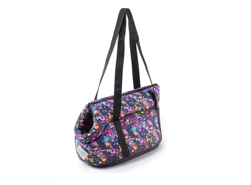 [CT1310017] LEO PET BOLSA DE TRANSPORTE VENERE RESISTENTE AL AGUA  40x25x21