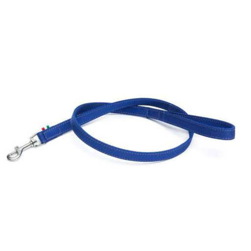 [DVF039B] LEO PET TIRADOR DE TELA IMPERMEABLE OXFORD AZUL 110x2 CM