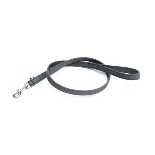 [DVF039G] LEO PET TIRADOR DE TELA IMPERMEABLE OXFORD GRIS 110x2 CM