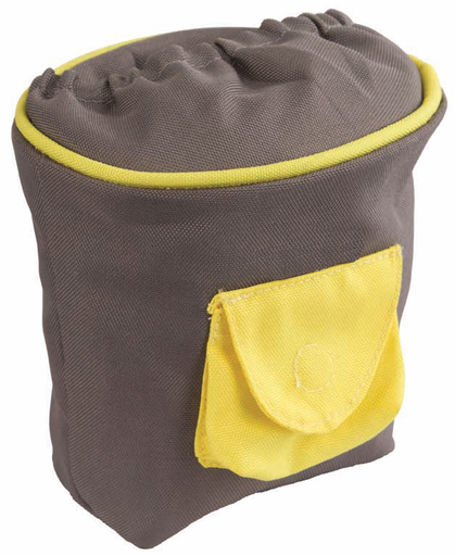 [K81449] LEO PET BOLSA DE ALIMENTACIÓN PRO 14X11X14H CM