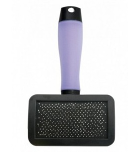 [PE90044] CARDA LILA GEL PIN MEDIANA