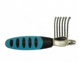 [PE90058] NAYECO CORTANUDOS LATERAL 9 CUCHILLAS DOG BARBER