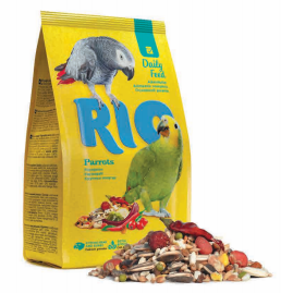 [RI21062] RIO ALIMENTO DIARIO LOROS 1KG