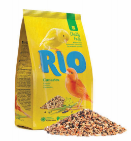 [RI21072] RIO ALIMENTO DIARIO CANARIOS 1 KG