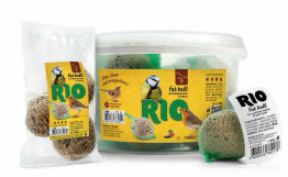 [RI21130] RIO BOLA DE GRASA 90GR