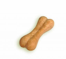 [WH211] WHIMZEES HUESO CON ARROZ 11,4 CM TALLA-M (50 UND.)
