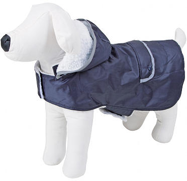 [K84933] LEO PET ABRIGO "TEDDY" L