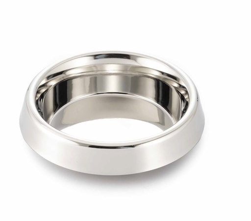 [CD527146] LEO PET BOL INOX ANTI-VUELCO/ANTIDESLIZANTE 900 ML Ø16,0CM