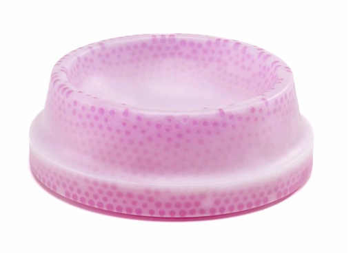 [CD523827] LEO PET BOWL REFRIGERANTE "LEOFREEZE" ROSA 500 ML
