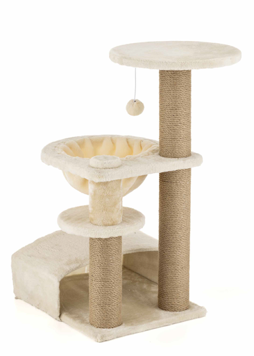 [TG526583] LEO PET RASCADOR FLORIDA 80x10 CM