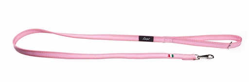 [CGM9041] LEOPET CORREA PVC TALLA 1, CM.115 ROSA